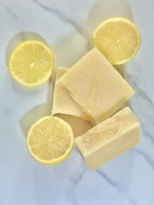Lemon Drop