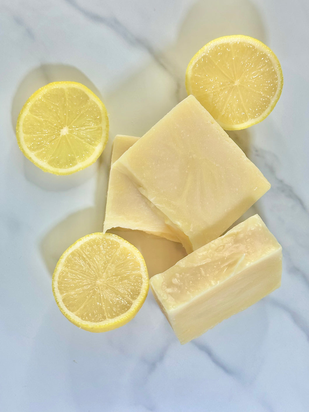 Lemon Drop