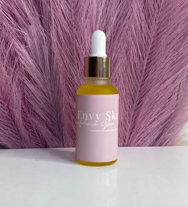 Confidence Glow Oil