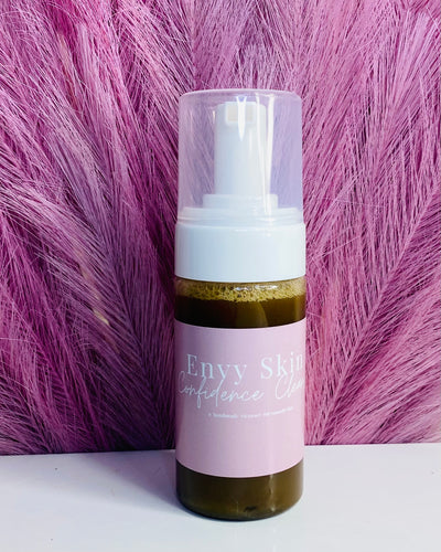 Confidence Cleanser